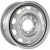 Trebl LT2887D P 6x16 5*139.7 ET45 DIA108.6 Silver Штампованный Trebl LT2887D P 6x16 5*139.7 ET45 DIA108.6 Silver Штампованный