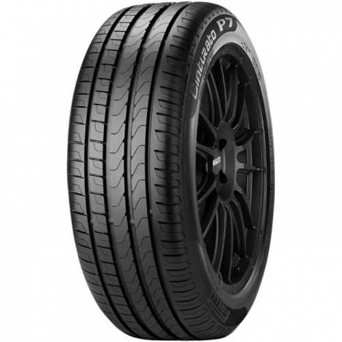 Pirelli Cinturato P7 245/45 R18 100Y XL RunFlat MOE *