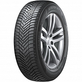 Hankook Kinergy 4S2 H750 195/50 R16 88V