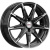 iFree Хит 6x16 4*100 ET45 DIA60.1 Блэк Джек Литой