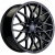 Khomen KHW 1902 9.5x19 5*112 ET40 DIA66.6 Black Литой Khomen KHW 1902 9.5x19 5*112 ET40 DIA66.6 Black Литой
