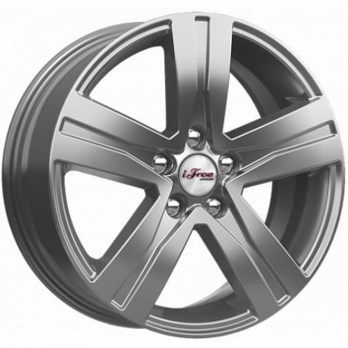 iFree Rebel 7x17 5*114.3 ET50 DIA67.1 Хай Вэй Литой