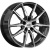 Wheels UP UP121 7x17 5*114.3 ET40 DIA66.1 New Diamond Литой