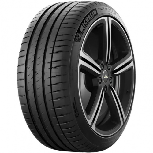 Michelin Pilot Sport 4 285/40 R20 108Y XL NF0