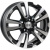 RST R065 6x15 4*100 ET50 DIA60.1 BD Литой