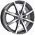 Venti 1615 6.5x16 5*105 ET38 DIA56.6 BD Литой Venti 1615 6.5x16 5*105 ET38 DIA56.6 BD Литой