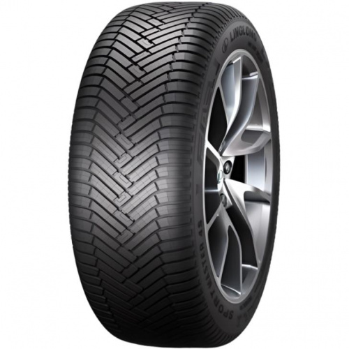 Linglong Sport Master 4S 195/45 R16 84V XL