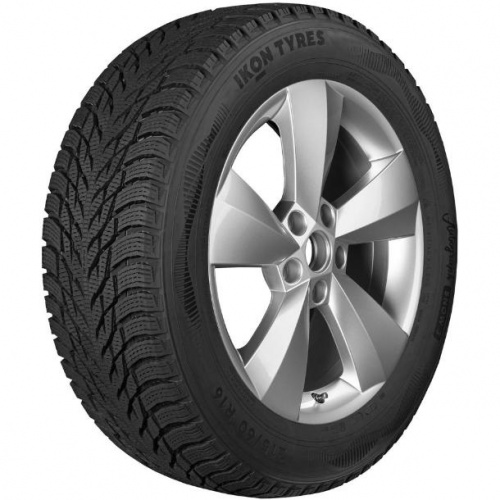 Ikon Tyres Autograph Snow 3 215/50 R17 95R XL