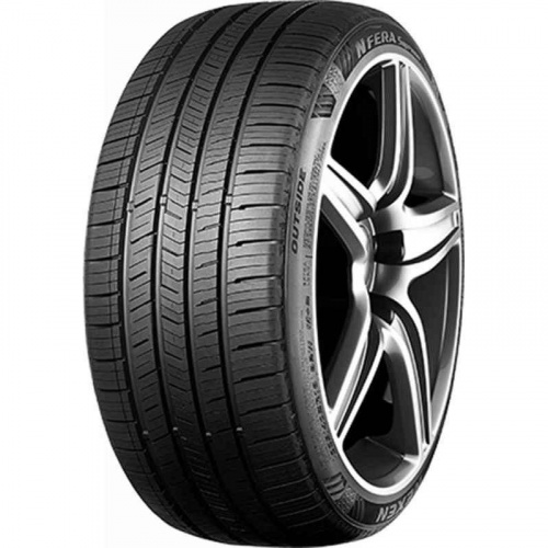 Nexen Nfera Supreme 265/35 R18 97W