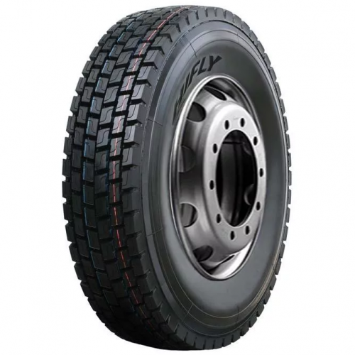 HIFLY HH308A 315/80 R22.5 156/152L PR20 Ведущая
