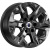 K&K Тейт 7.5x17 6*139.7 ET25 DIA106.1 Кварц Литой K&K Тейт 7.5x17 6*139.7 ET25 DIA106.1 Кварц Литой