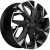 Khomen KHW 1402 5.5x14 4*100 ET43 DIA67.1 F-Silver Литой Khomen KHW 1402 5.5x14 4*100 ET43 DIA67.1 F-Silver Литой