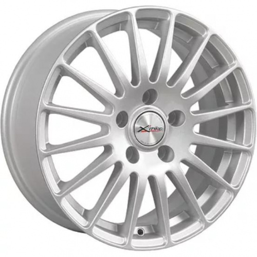 X'trike X-128 6.5x16 5*105 ET38 DIA56.1 HSB Литой
