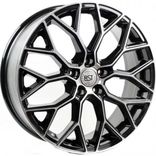 RST R059 7x19 5*108 ET36 DIA65.1 BFP Литой