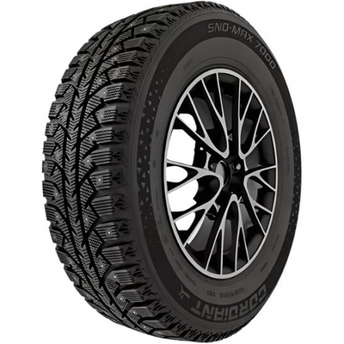 Cordiant Sno-Max 7000 235/65 R17 108T
