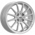 Wheels UP UP102 6x15 4*100 ET46 DIA60.1 Silver Classic Литой