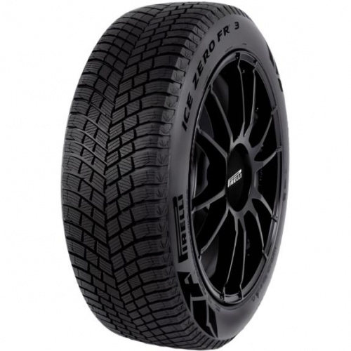 Pirelli Ice Zero FR 3 205/50 R17 93H