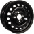 Magnetto 15006 6x15 5*139.7 ET40 DIA98.6 Silver Штампованный Magnetto 15006 6x15 5*139.7 ET40 DIA98.6 Silver Штампованный