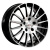 X'trike X-128 6.5x16 5*105 ET38 DIA56.1 HSB Литой X'trike X-128 6.5x16 5*105 ET38 DIA56.1 HSB Литой