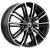 K&K Эрфурт 7x17 5*114.3 ET40 DIA67.1 Дарк платинум Литой K&K Эрфурт 7x17 5*114.3 ET40 DIA67.1 Дарк платинум Литой