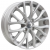 RST R015 6x15 4*100 ET46 DIA54.1 BL Литой